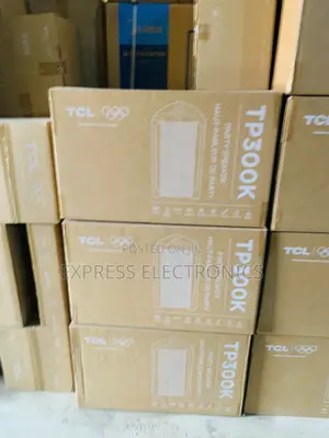 Hot Deal TCL Tp300k 340w