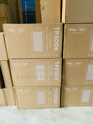 Best Buy for Less TCL Tp300k 340w Sound System