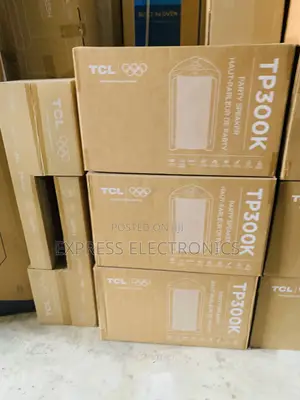 Special Offers for TCL Tp3000k 340w Sound System