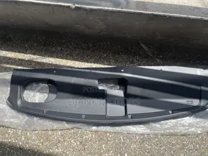 Kia Sorento 2016-2020 Radiator Panel