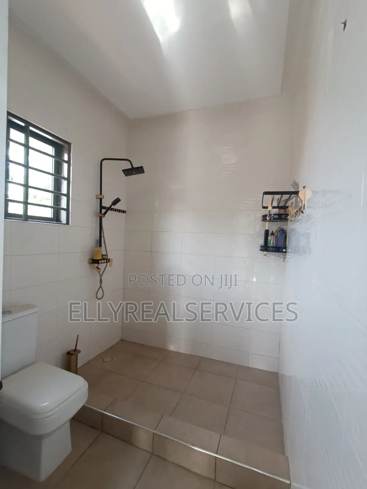 3bdrm House in Ellyrealservices, Pentecost for rent