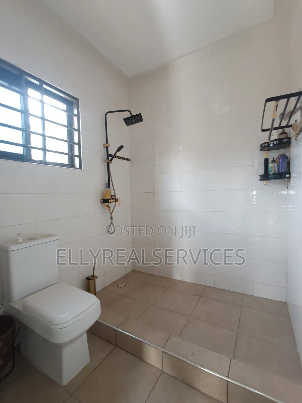 3bdrm House in Ellyrealservices, Pentecost for rent