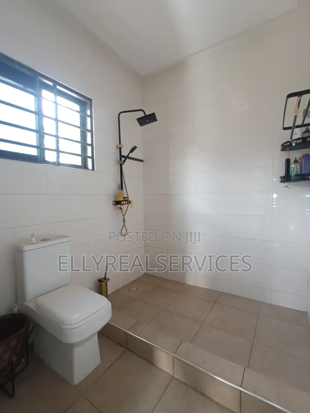 3bdrm House in Ellyrealservices, Pentecost for rent