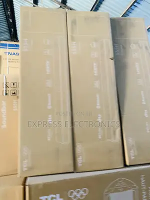 Better Deal on S55h TCL Sound Bar Blavk