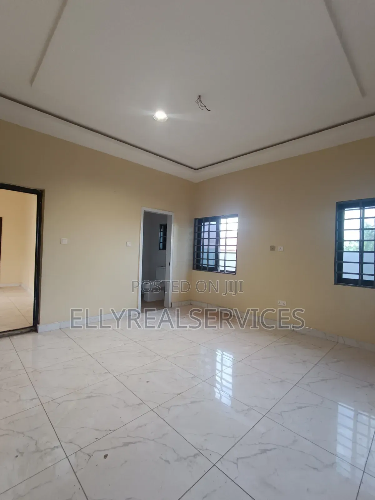 2bdrm House in Ellyrealservices, Pentecost for rent