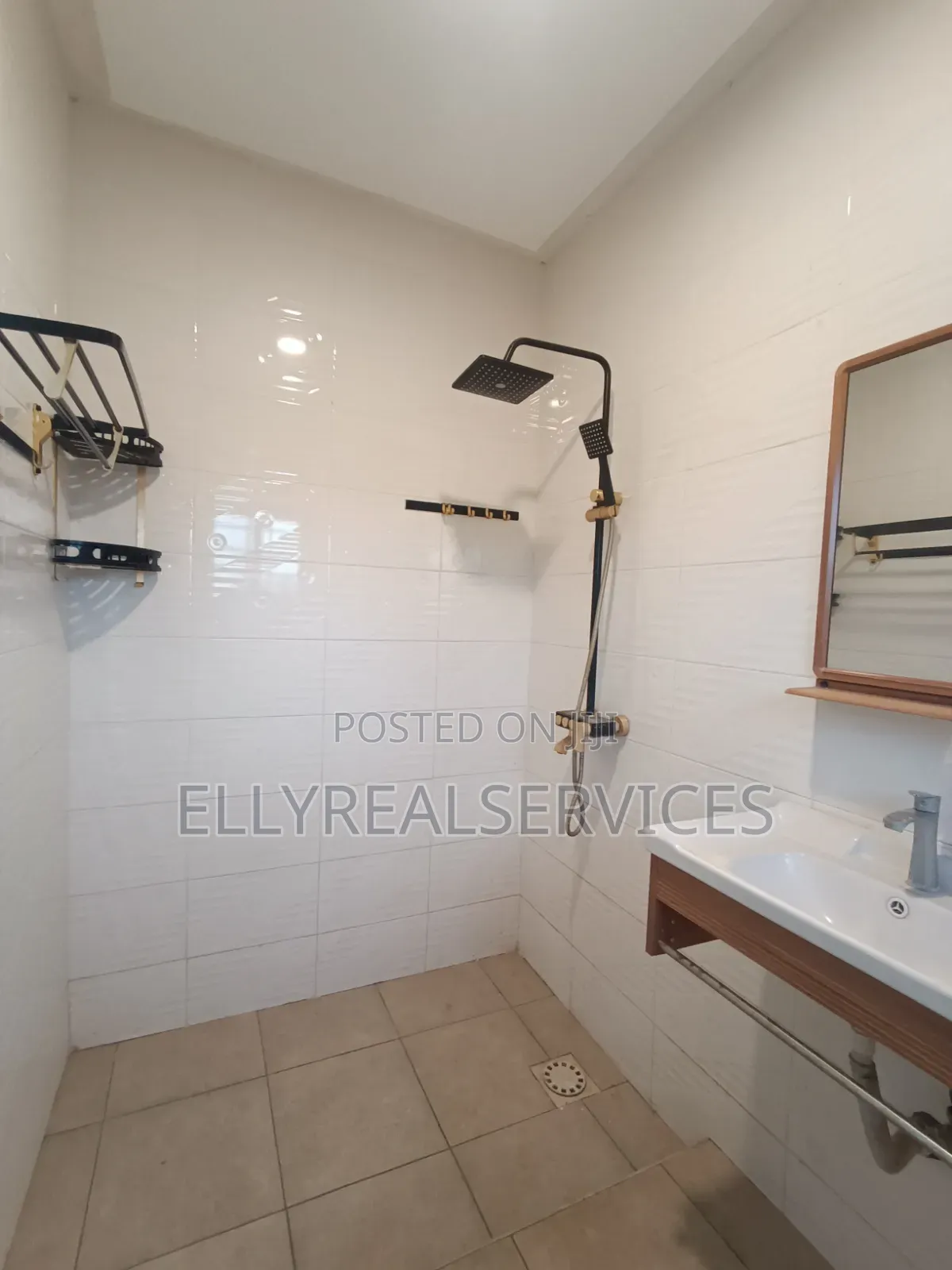 2bdrm House in Ellyrealservices, Pentecost for rent