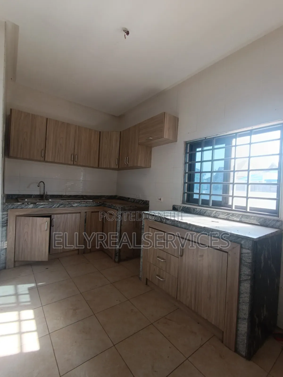 2bdrm House in Ellyrealservices, Pentecost for rent