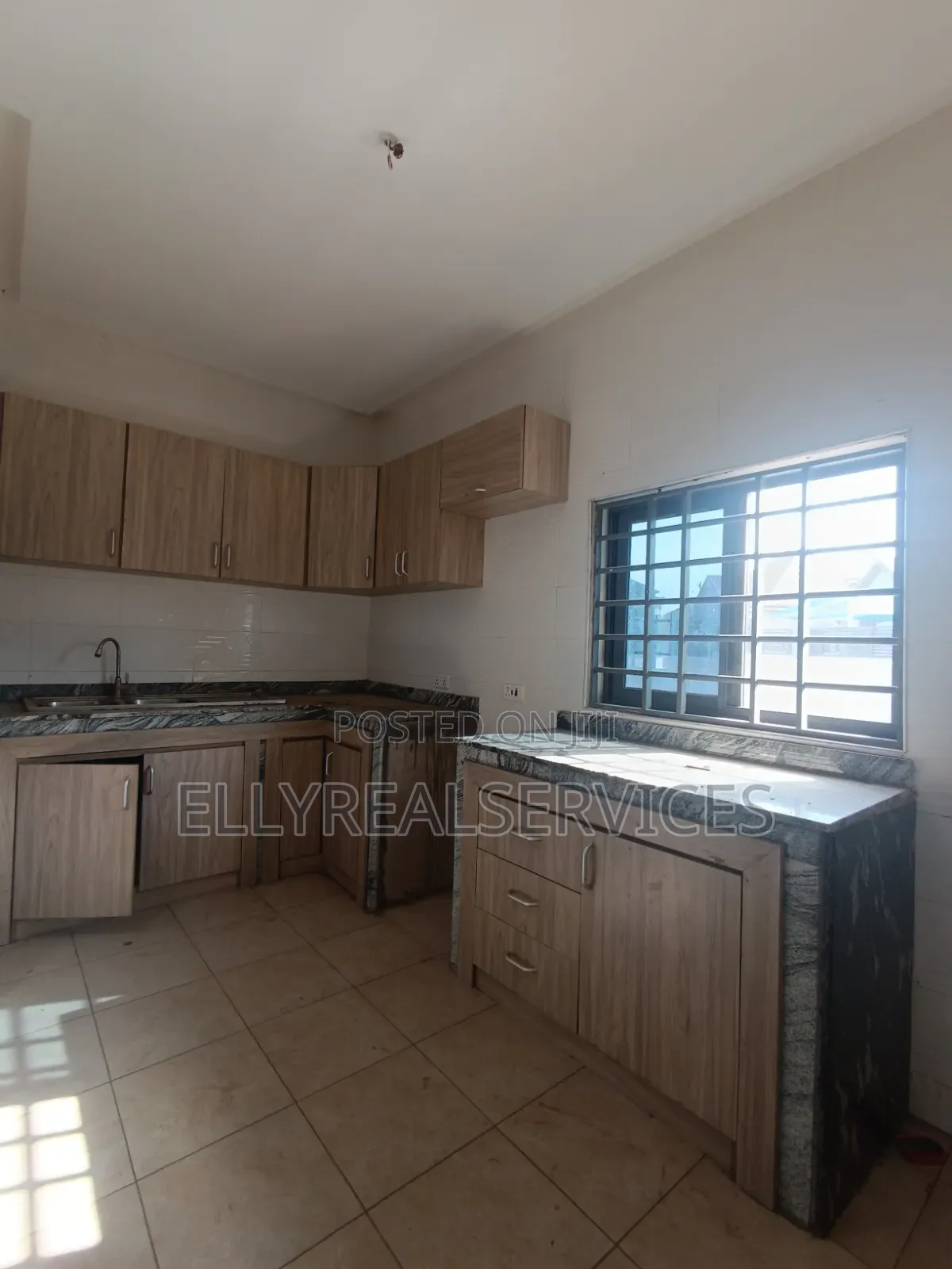 2bdrm House in Ellyrealservices, Pentecost for rent