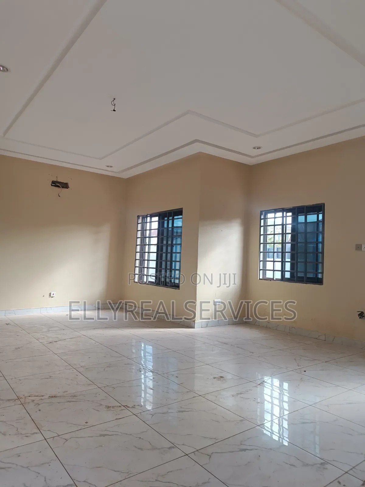 2bdrm House in Ellyrealservices, Pentecost for rent