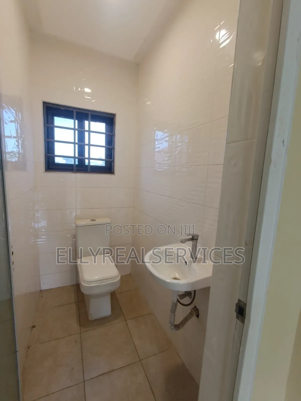 2bdrm House in Ellyrealservices, Pentecost for rent