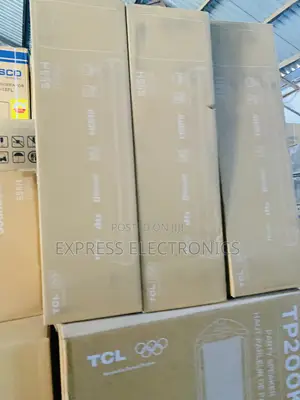 Text Us for Your TCL S55h Sound System