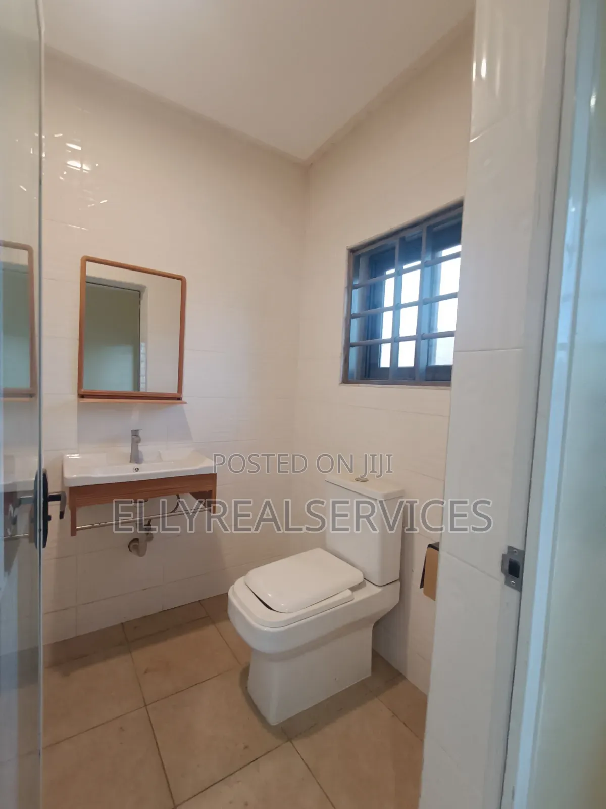 2bdrm House in Ellyrealservices, Pentecost for rent