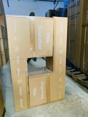 Text Us for Your TCL Q65h Sound System