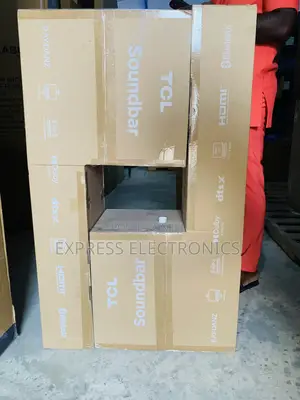Spectacular Performance Q65h TCL Sound System