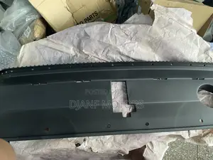 Hyundai Palisade 2023 Radiator Panel