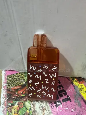 Kiyomi 5500 Puffs Vape