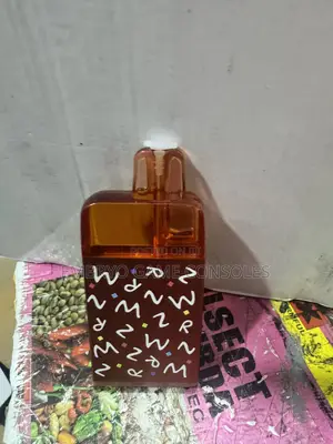 Kiyomi 5500 Puffs Vape