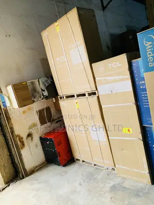 New Design TCL 5.0hp Floor Standing Air Conditioner