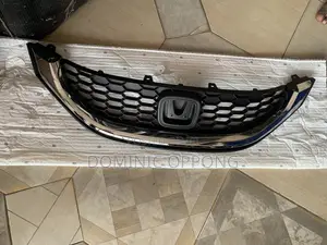 Honda Civic 2014 Top Grille