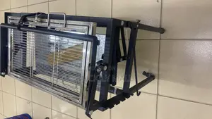 Barbecue Grill