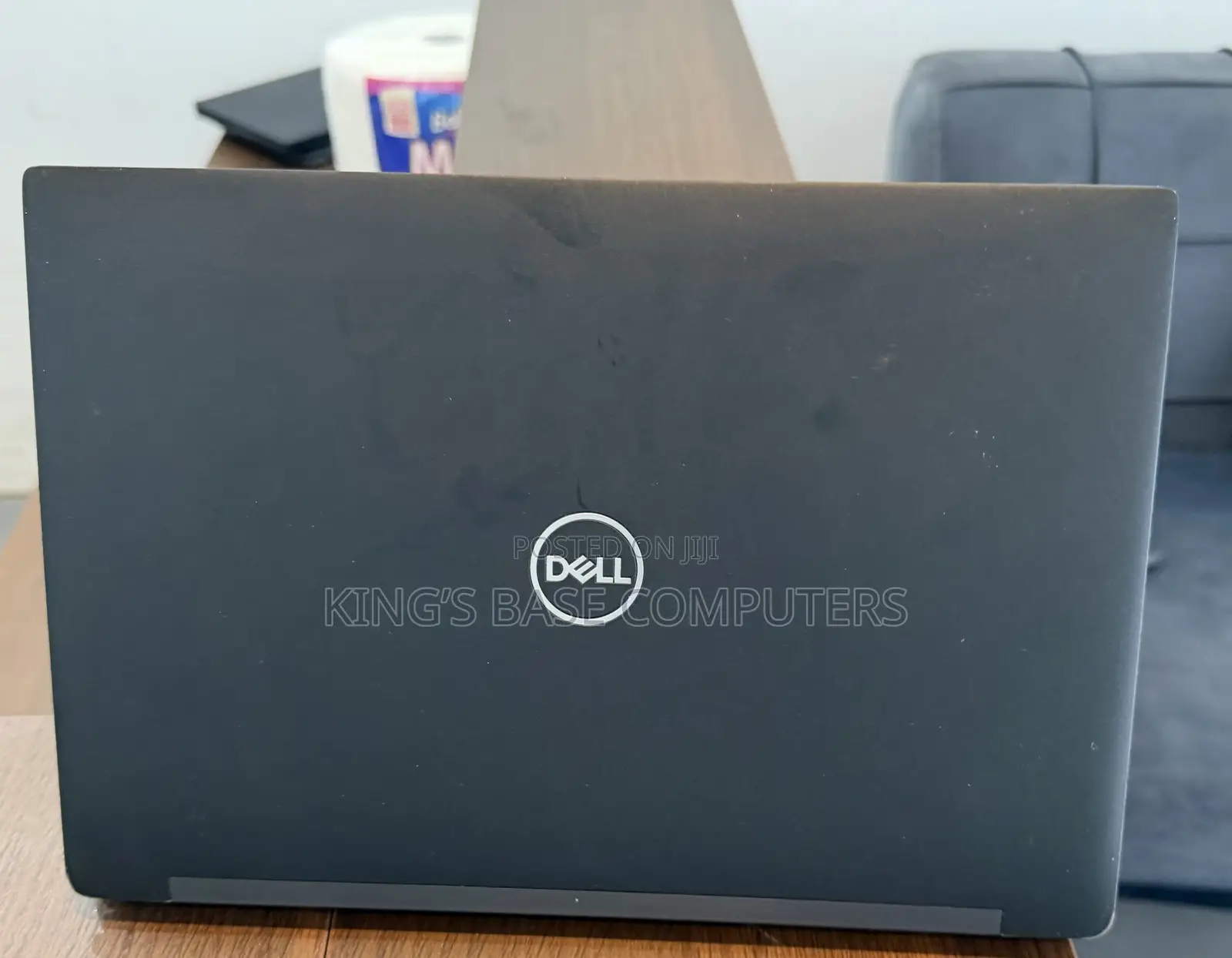 Laptop Dell Latitude 7390 8GB Intel Core i7 SSD 256GB