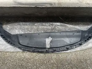 Kia Sportage 2023 Radiator Panel