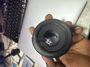Canon 50mm