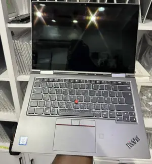 Laptop Lenovo ThinkPad Yoga 370 16GB Intel Core i7 SSD 512GB