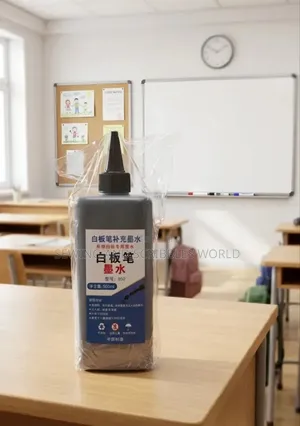Ink For White Board Markers (500ml)