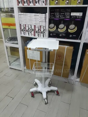 Ultrasound Machine Stand