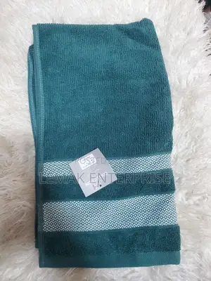 Hand Towel 16"×28"