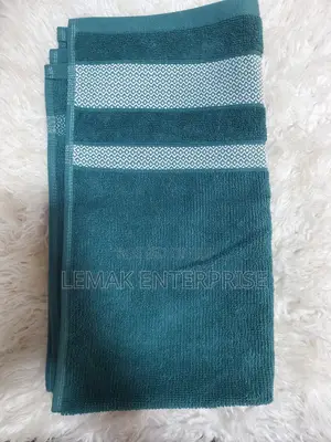 Hand Towel 16"×28"