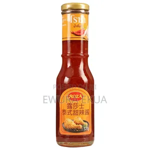 Sweet Chilli Sauce (320g)