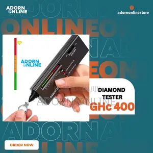 Diamond Tester