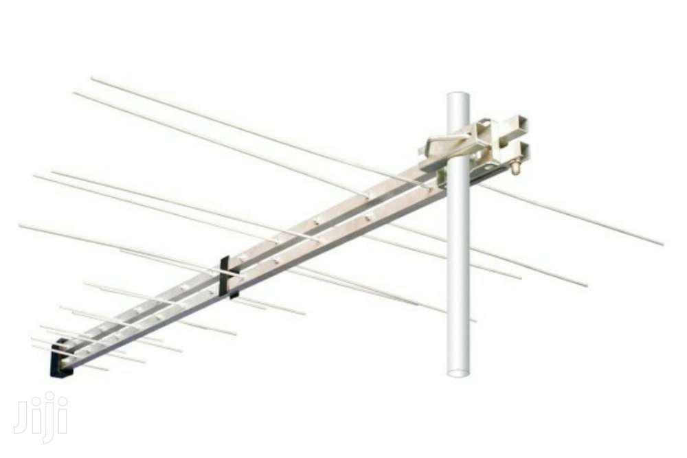 Pro.Satellite Installations