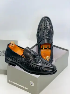 Morizio Men Loafers Shoe