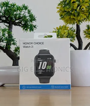 Honor Choice Watch 2i Smartwatch