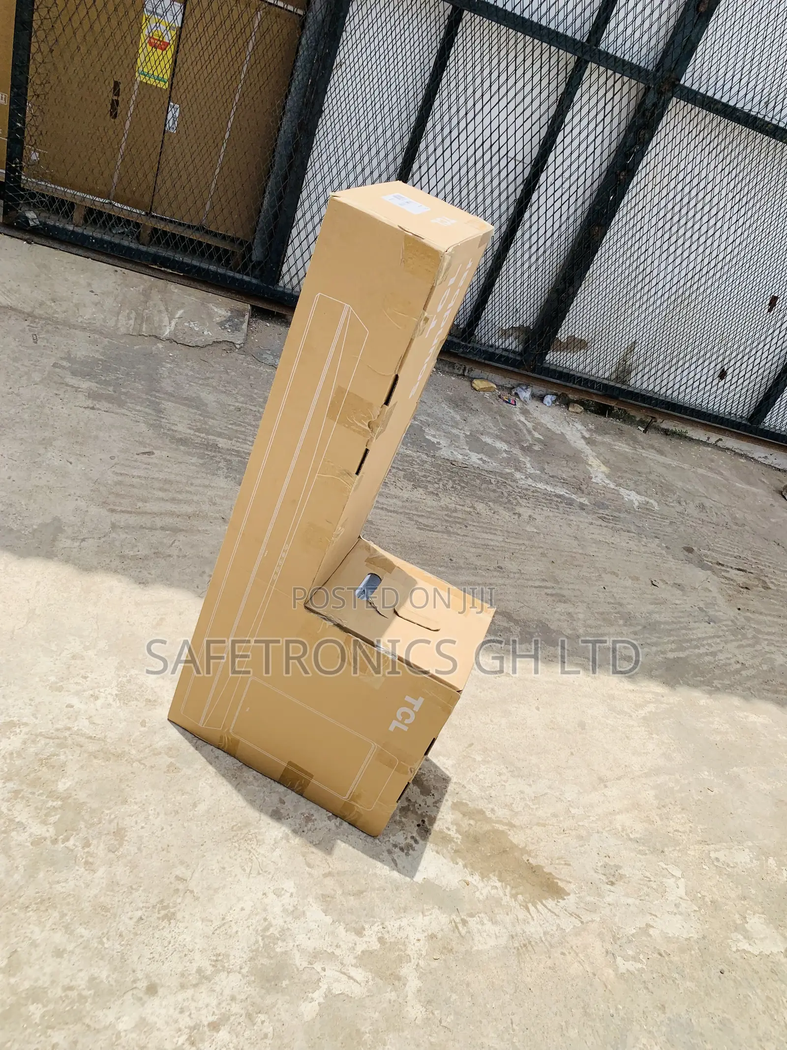 Get Excellent TCL Q65h 5.1-Channel Soundbar System
