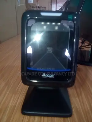 Barcode Scanner 2d Omni-directional (Ocom) 26