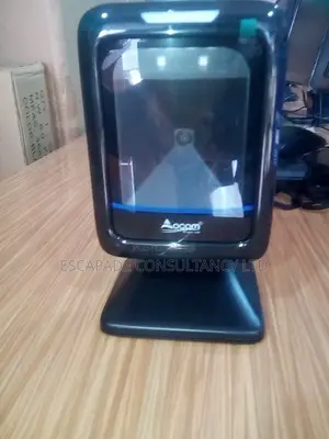 Barcode Scanner 2d Omni-directional (Ocom) 26