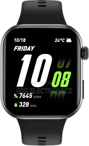 Honor Choice Watch 2i Smartwatch