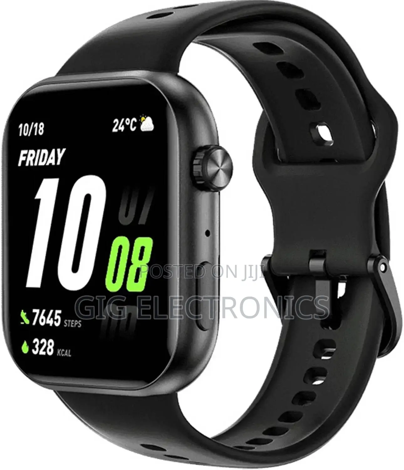 Honor Choice Watch 2i Smartwatch