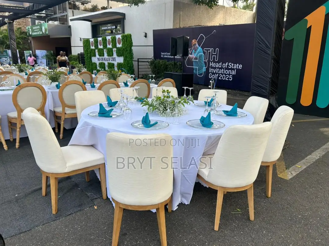 Events, Rental, Printing Services