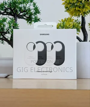 Samsung Galaxy Smarttag 2 (4-Pack)