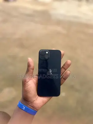 Apple iPhone 13 128 GB Black