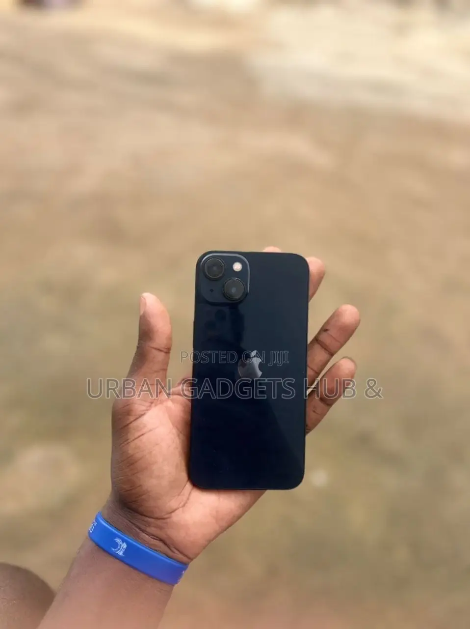 Apple iPhone 13 128 GB Black