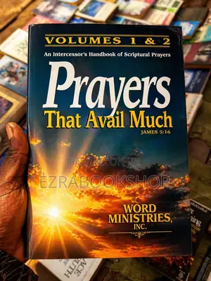 Christian Book S