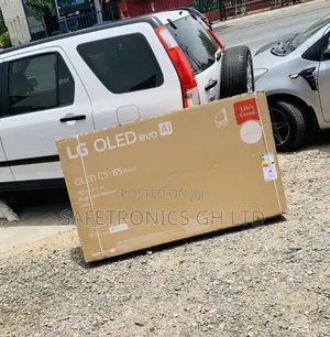 Affordable 2025 65-Inch Lg Oled Evo Ai C5 (Oled65c5