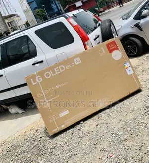 Newest Version 2025 65-Inch Lg Oled Evo Ai C5 (Oled65c5
