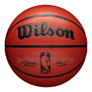 Wilson Basketball